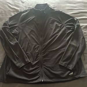 BCG Jacket
